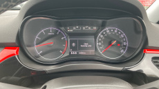 Vauxhall Corsa 1.4 [75] Griffin 5dr Petrol Hatchback